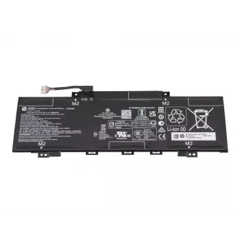 HP PC03043XL-PL Batterie d'origine pour ordinateur portable, 43,3 Wh, 3560 mAh, Li-Polymère