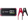 VOLTCRAFT VC-JS-800A Démarreur de secours, 400 A (12 V), 1 sortie 12 V, 2 USB, avec station de charge et de rangement (VC-18218600)