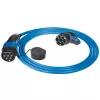 Mennekes Mode 3 EV Charging Cable Type 2, 20 A, 3-Phase, 4 m, Ed.4 (36401)