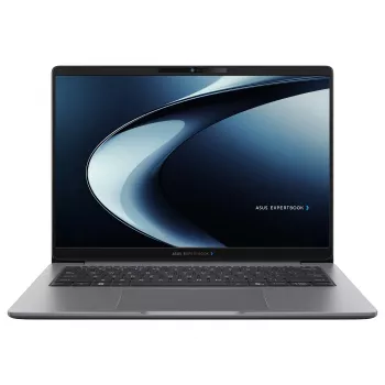Ordinateur portable ASUS ExpertBook PM5 16 PM5406CGA-SF0164X - AMD Ryzen AI 7 445, 16 Go de RAM, 512 Go SSD, Windows 11 Pro