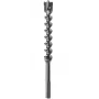 Makita Nemesis B-20242 foret hélicoïdal 35 x 570 mm