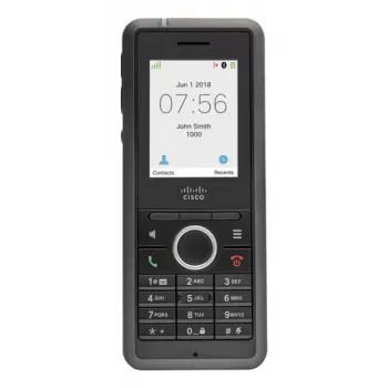 Téléphone VoIP Cisco IP DECT 6823 Bundle