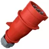 Prise AM-TOP HW/VN Mennekes 32 A, 7p, 6h, 400 V, IP44 (744)