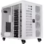 Thermaltake AX1000 TG Snow White boîtier Super Tower (CA-11W-00F6WN-00)