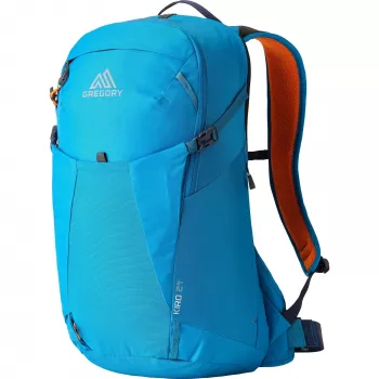 Sac à dos Gregory Kiro 24, bleu clair, 24 L