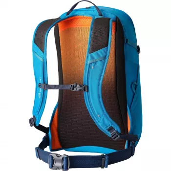 Sac à dos Gregory Kiro 24, bleu clair, 24 L