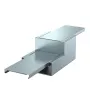 OBO Bettermann PLM RP 0810 FS réduction avec tissu coupe-feu (7218098)