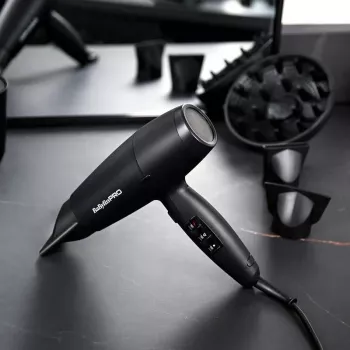 Sèche-cheveux Babyliss Pro Lupia 2200 W Ultra Light (BAB7600E)