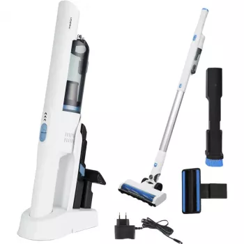 Aspirateur à main Medion MD11515 P200, blanc