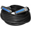 Laserworld ILDA Cable 20 m (EXT-20B)
