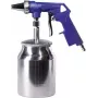 Pistolet de sablage pneumatique Aerotec ST 0,7 l 320 l/min