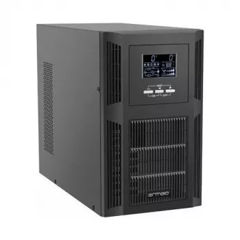 Onduleur Armac On-Line 3000VA / 3000W, PF1 (O/3000I/PF1)