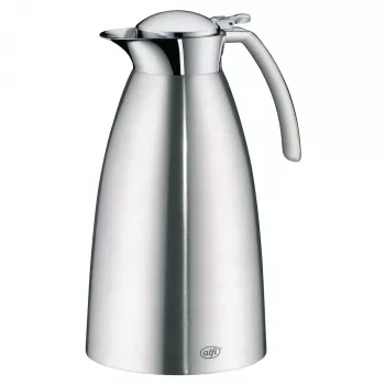 Carafe isotherme alfi Gusto Toptherm 1,5 L, argent (3527.205.150)