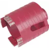 Foret à carotter diamanté Wolfcraft 7957000, 68 mm
