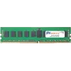 Mémoire serveur PHS-memory 8 Go DDR4 3200 MHz RDIMM, basée sur Hynix HMA81GR7CJR8N-XN (SP633276)