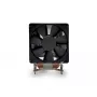 Ventilateur de processeur Dynatron W24 avec ventilateur