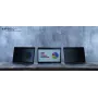 Filtre de confidentialité 4 voies autocollant Kapsolo pour écrans 16 pouces 16:10 (KAP12879)