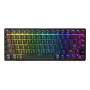 Clavier sans fil Cherry K33 Compact FS, US International, noir (G8D-24030PAAUS-2)