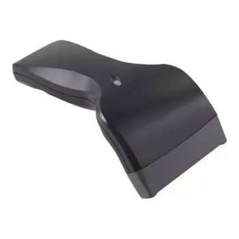 Lecteur de codes-barres CCD Exertis Connect, USB, noir (928000)