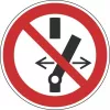 Panneau d'interdiction HEIN Industrieschilder 183022 « Commutation interdite », ASR, film magnétique