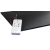 Tapis de détection d'alarme sans fil m-e BELL-577 TX (41402)