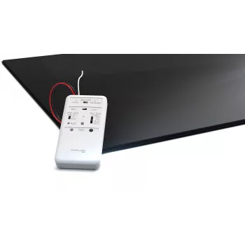 Tapis de détection d'alarme sans fil m-e BELL-577 TX (41402)