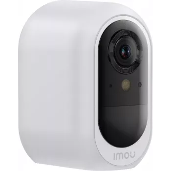 IMOU AOV Air WiFi kit (avec panneau solaire 3 W) (imou-IPC-B3LP-5B0S1/FSP12-TYPEC)