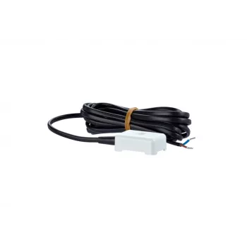 Détecteur de fuite Metz Connect 11032902, plastique, noir, 1 pièce