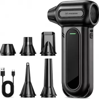 Mozos XB2-ECO Electric Air Duster for Electronics