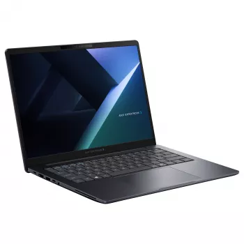 ASUS ExpertBook B5 B5405CAA-NZ0408X ordinateur portable 14 inch - Intel Core Ultra 7 356H, 16 Go RAM, 512 Go SSD, Windows 11 Pro