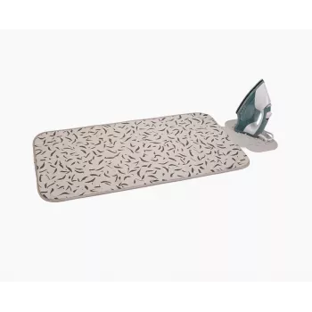 Tapis de repassage Joseph Joseph Ecru Scatter Swift (50054)