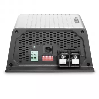 Convertisseur DC/DC Dometic PerfectPower DCC 1212-10 12 V/DC - 12 V/DC, 10 A (9600003753)
