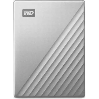 Disque dur externe Western Digital My Passport Ultra 2 To (WDBC3C0020BSL)