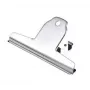 Pince à lettres en métal Wonday, largeur 144 mm, capacité de serrage 45 mm, nickel