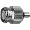 Connecteur de câble TNC Telegärtner 50 Ohm, G10 (UT-141), A12 - 5 pièces