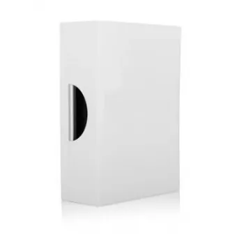 Sonnette Byron DBW-23061 blanche