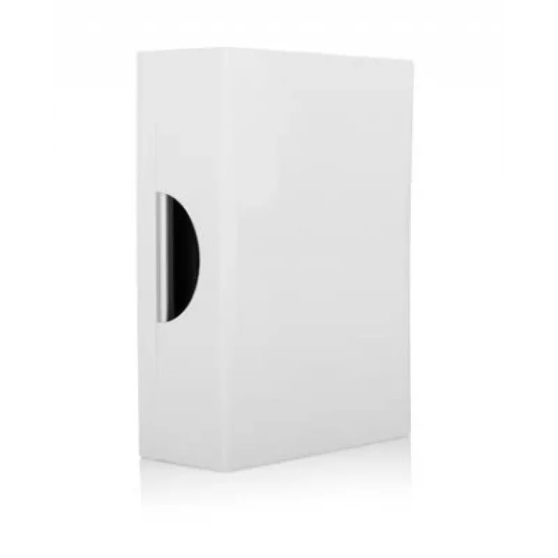 Sonnette Byron DBW-23061 blanche