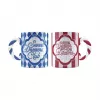 Bialetti Candyland ensemble de tasses, 2 pièces x 300 ml