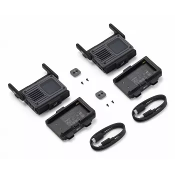 DJI SDR Transmission Combo 2 - système de transmission d'image
