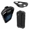 Exosquelette Zebra TC5X, avec dragonne
