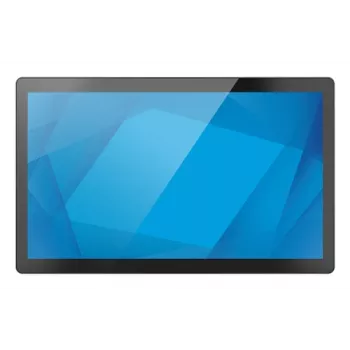 Elo I-Series 3 tout-en-un tactile 15 pouces - Intel Core i3, 8 Go RAM, SSD 128 Go, sans système d'exploitation (E700774)