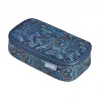Trousse herlitz be.bag beatBox Camo Tiger, polyester, compartiment principal à fermeture éclair XXL
