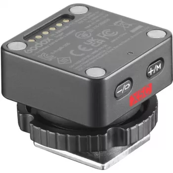 Adaptateur magnétique Godox X5-C pour iT32 - Canon