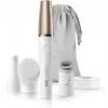 Épilateur Braun FaceSpa Pro 911