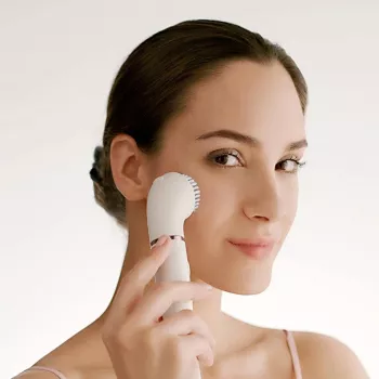 Épilateur Braun FaceSpa Pro 911