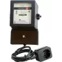 Compteur d'électricité alternatif mécanique Heinrich Kopp