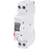 ETI 002176024 KZS-1M-UNI RCBO (FI/LS) 1P+N, Type A, B16/0.03, 240 V, 16 A, 50/60 Hz