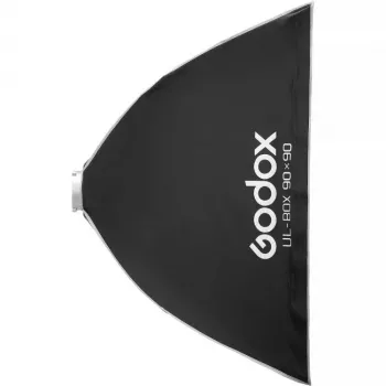 Softbox parapluie Godox UL-Box-9090, Bowens