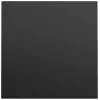 Bouton bascule Gira 329674, System 70, noir, laqué