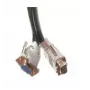 Câble VGA Mercodan PRO, 3 m (939003)